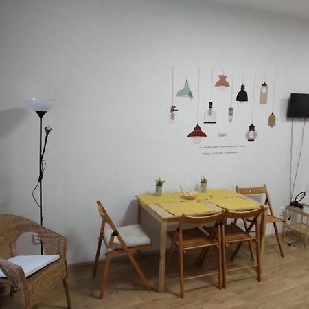 Apartments Near The Center With Privat Parking Brno Buitenkant foto