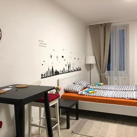 Apartments Near The Center With Privat Parking Brno Buitenkant foto