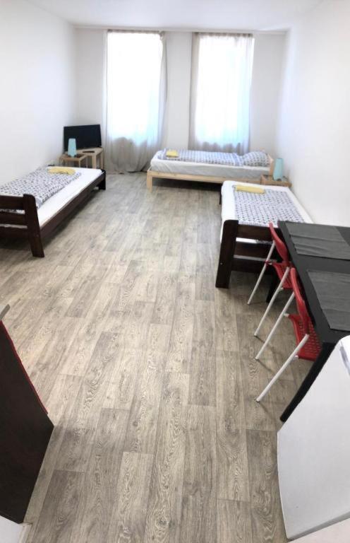 Apartments Near The Center With Privat Parking Brno Buitenkant foto