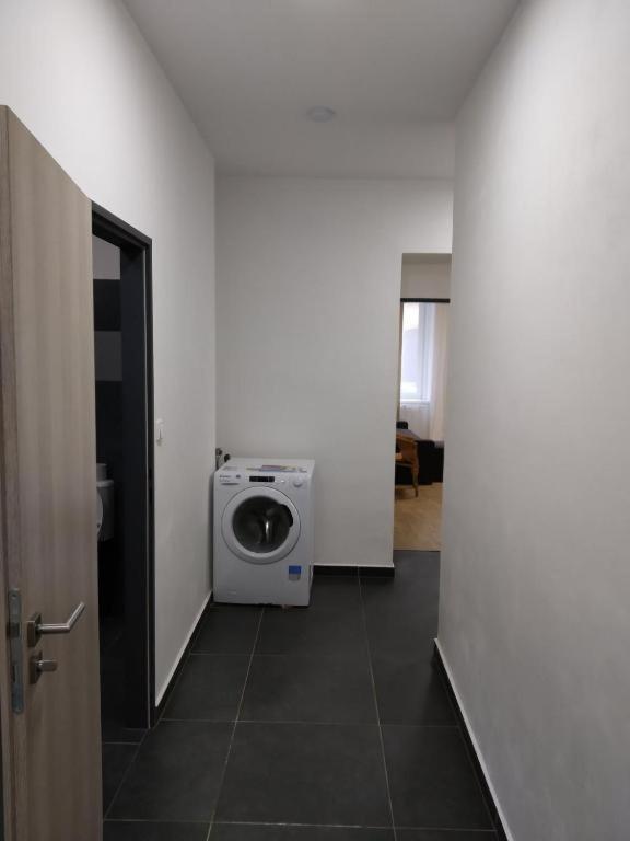 Apartments Near The Center With Privat Parking Brno Buitenkant foto