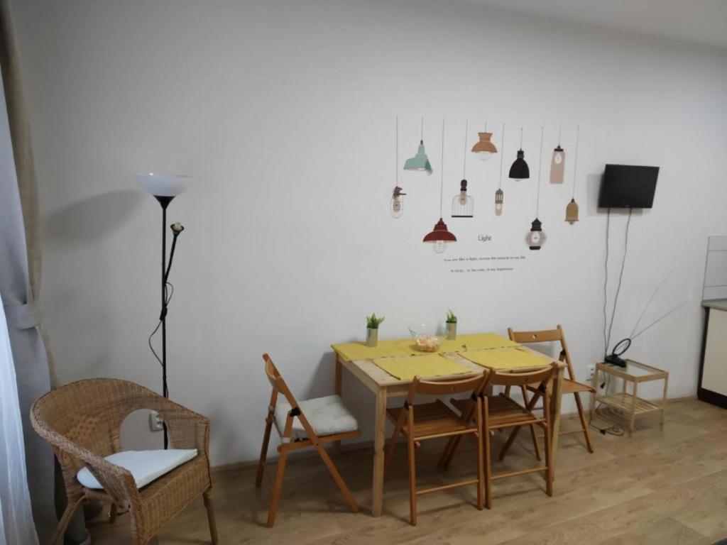 Apartments Near The Center With Privat Parking Brno Buitenkant foto