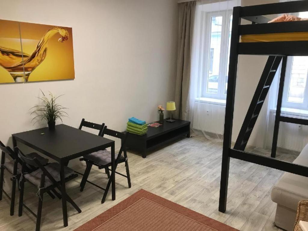Apartments Near The Center With Privat Parking Brno Buitenkant foto