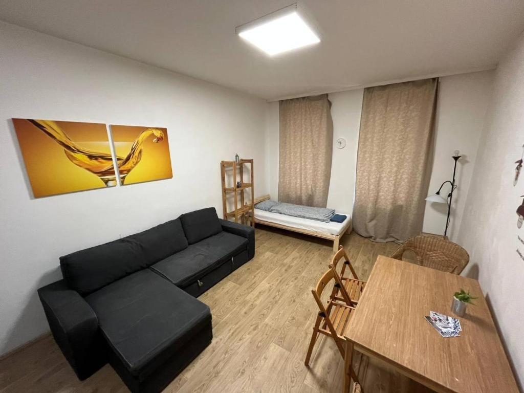 Apartments Near The Center With Privat Parking Brno Buitenkant foto